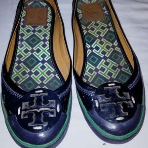 Tory Burch size 9.5M shoes